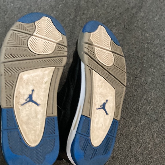 Jordan 4 Motorsport alternate - Picture 6 of 6